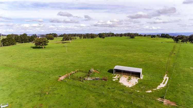 Fifth view of Homely rural property listing, 241 Mount Vincent Rd, Running Stream NSW 2850