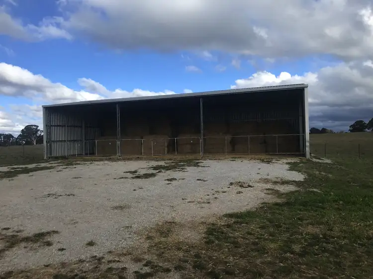 Sixth view of Homely rural property listing, 241 Mount Vincent Rd, Running Stream NSW 2850