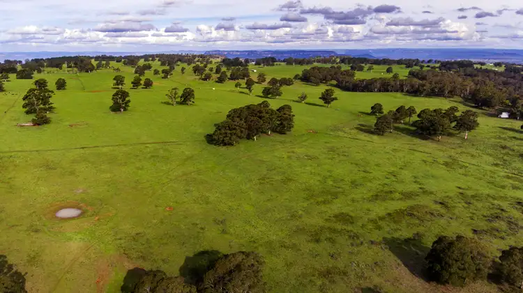 Seventh view of Homely rural property listing, 241 Mount Vincent Rd, Running Stream NSW 2850