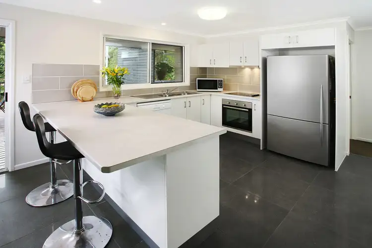 Second view of Homely house listing, 16 Strathford Ave, Nambour QLD 4560