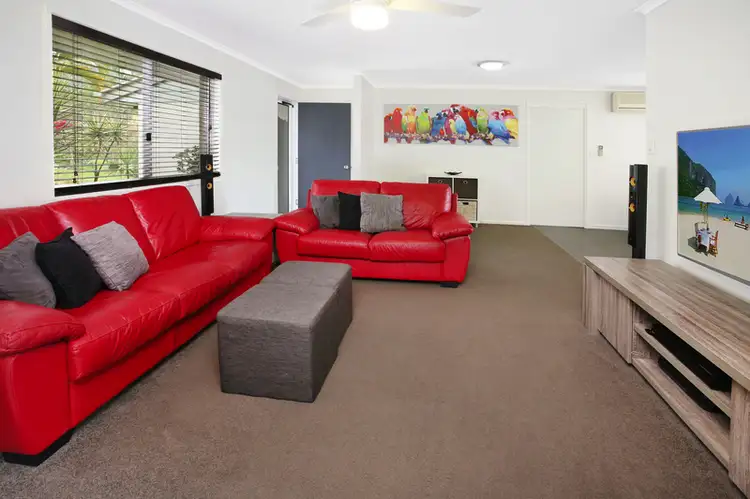 Sixth view of Homely house listing, 16 Strathford Ave, Nambour QLD 4560