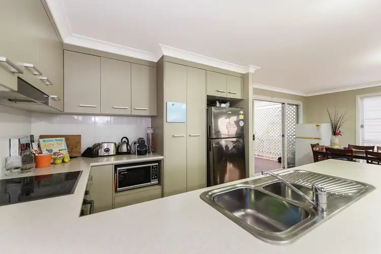 Third view of Homely house listing, 3 Shiel Street, Rangeville QLD 4350