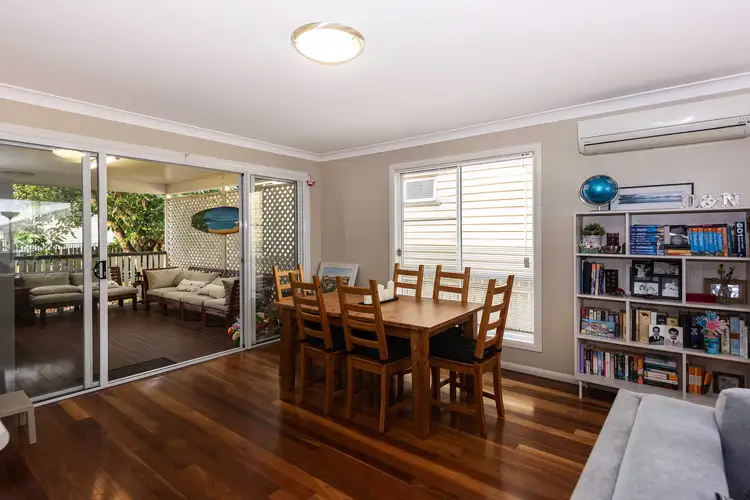 Fourth view of Homely house listing, 3 Shiel Street, Rangeville QLD 4350