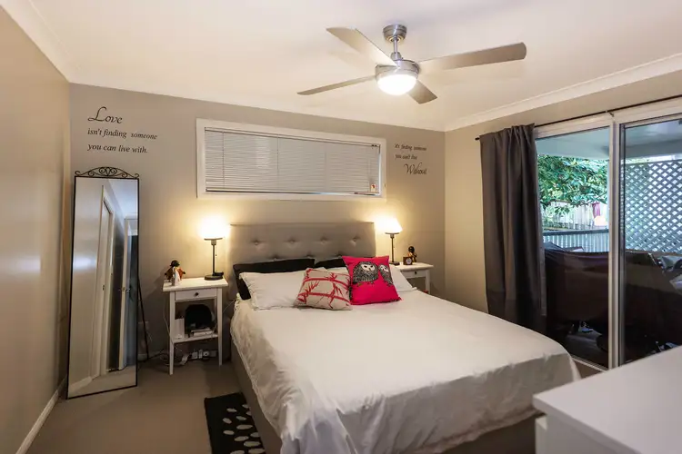 Fifth view of Homely house listing, 3 Shiel Street, Rangeville QLD 4350