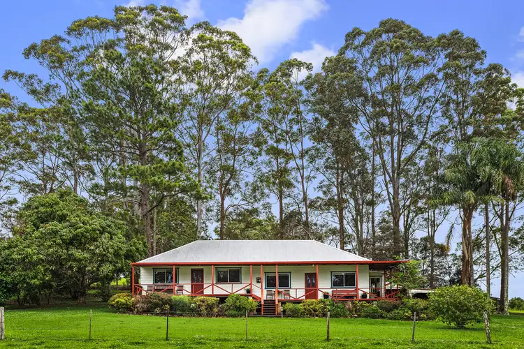 Fifth view of Homely house listing, 80 Emigrant Crossing, Brooklet NSW 2479