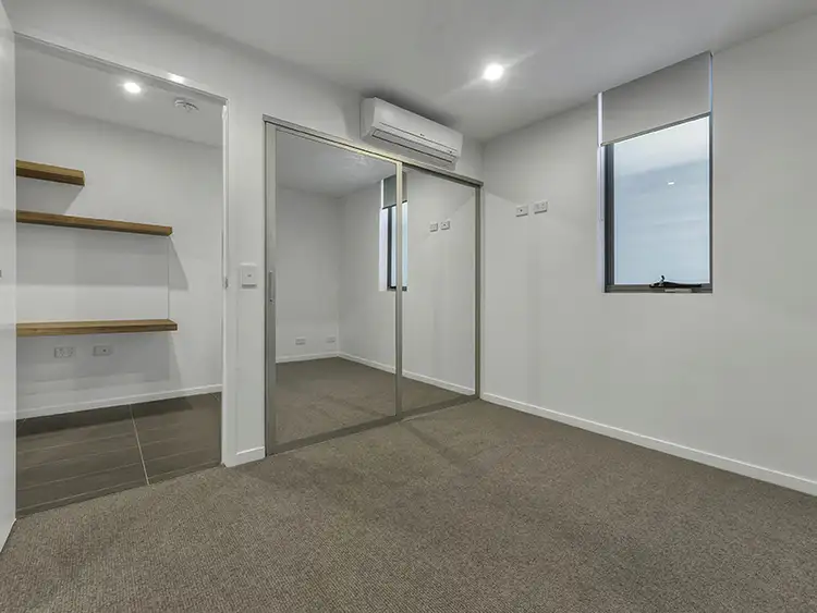 Fifth view of Homely apartment listing, 408/18 Merivale St, South Brisbane QLD 4101