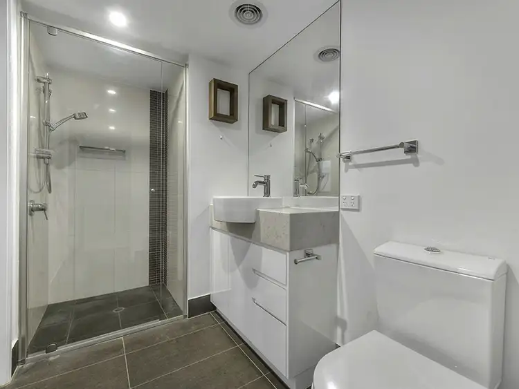 Sixth view of Homely apartment listing, 408/18 Merivale St, South Brisbane QLD 4101