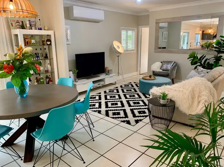 Second view of Homely rural property listing, 492 Clagiraba Rd, Clagiraba QLD 4211