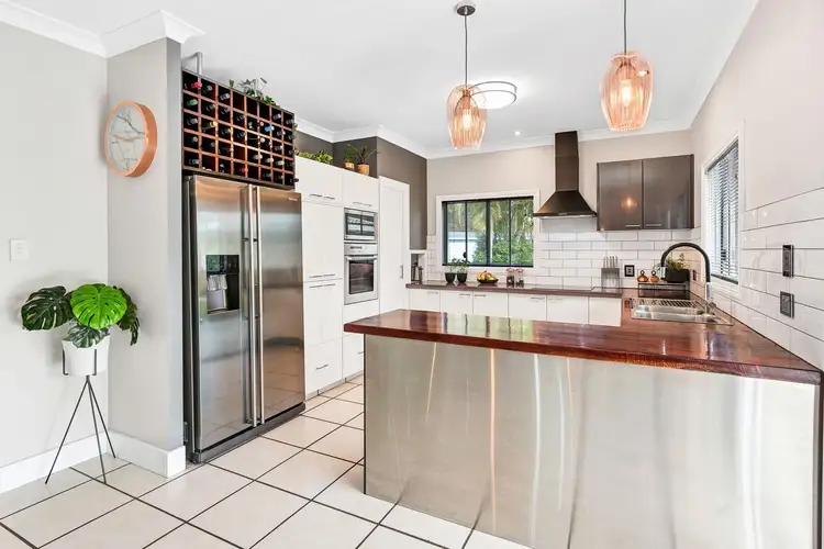 Sixth view of Homely rural property listing, 492 Clagiraba Rd, Clagiraba QLD 4211