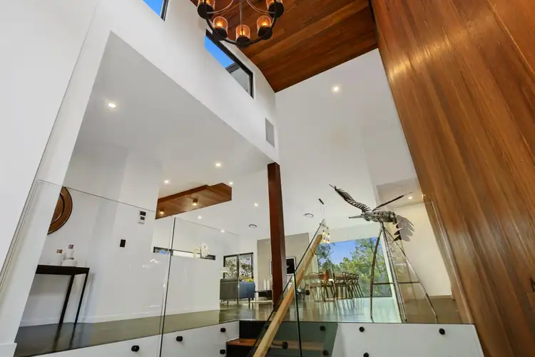 Sixth view of Homely house listing, 19 Oystercatcher Ct, Upper Coomera QLD 4209