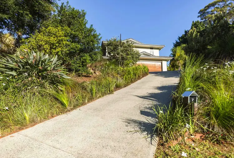 Second view of Homely house listing, 7 Hilltop Cl, Goonellabah NSW 2480