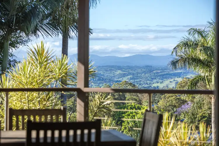 Third view of Homely house listing, 7 Hilltop Cl, Goonellabah NSW 2480