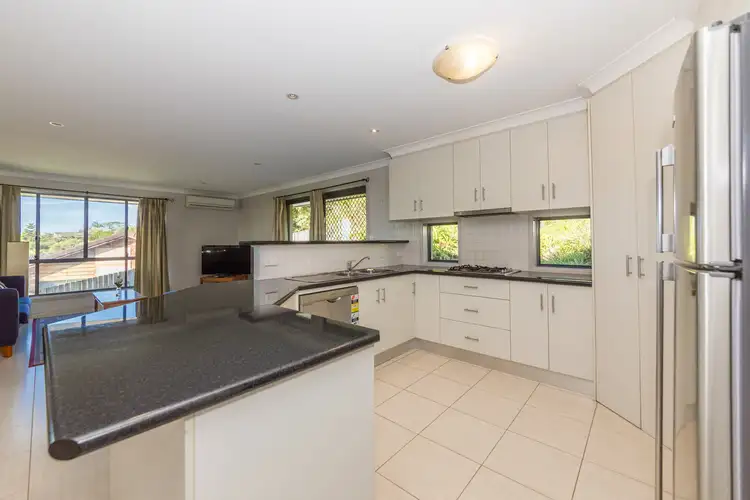 Fifth view of Homely house listing, 7 Hilltop Cl, Goonellabah NSW 2480