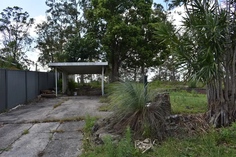 Third view of Homely land listing, 14 William Street, Kyogle NSW 2474