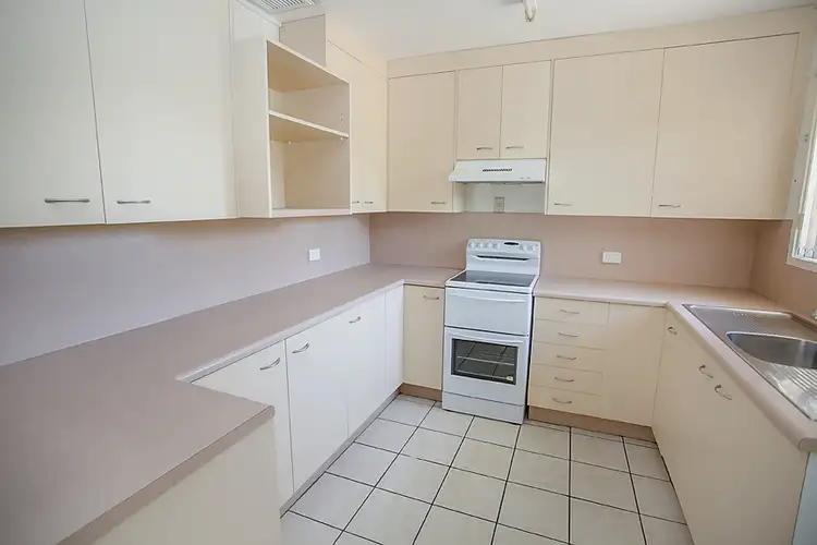 Second view of Homely house listing, 4 Nambut Crescent, Mount Isa QLD 4825