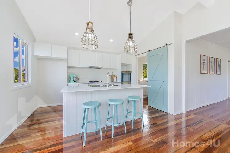 Fifth view of Homely house listing, 23 Gloucester St, Brighton QLD 4017