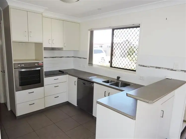 Third view of Homely unit listing, Unit 3/105 Fitzroy St, Warwick QLD 4370