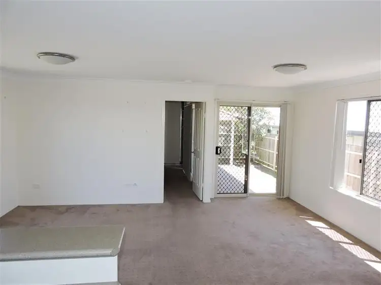 Fifth view of Homely unit listing, Unit 3/105 Fitzroy St, Warwick QLD 4370
