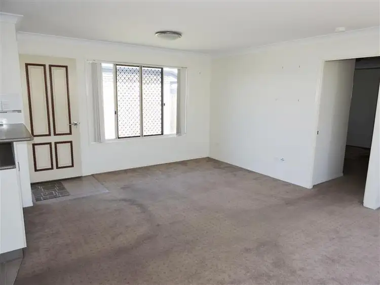 Sixth view of Homely unit listing, Unit 3/105 Fitzroy St, Warwick QLD 4370