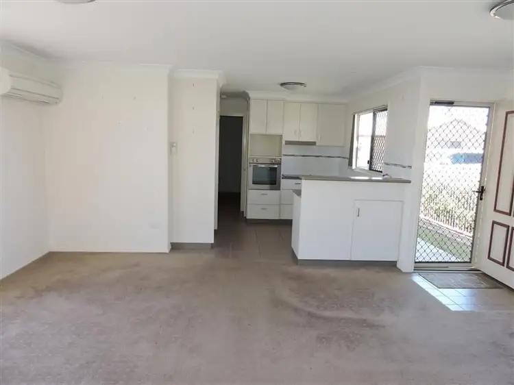 Seventh view of Homely unit listing, Unit 3/105 Fitzroy St, Warwick QLD 4370