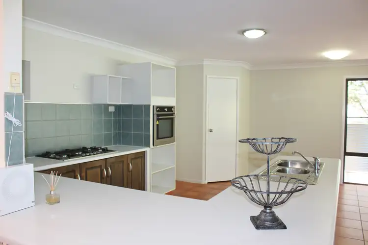 Second view of Homely house listing, 13 Silkwood Ct, Glenore Grove QLD 4342