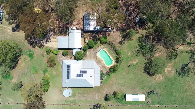 Third view of Homely house listing, 13 Silkwood Ct, Glenore Grove QLD 4342