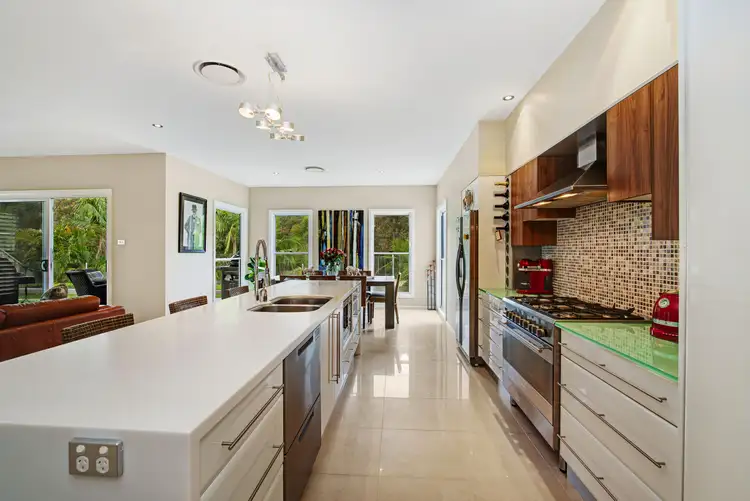 Fifth view of Homely house listing, 36 The Hill, Valentine NSW 2280