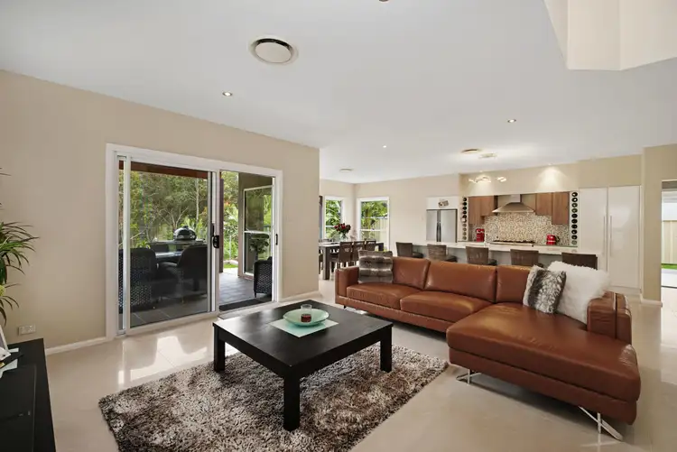 Sixth view of Homely house listing, 36 The Hill, Valentine NSW 2280