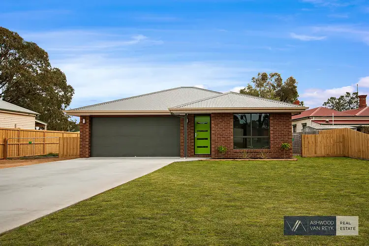 124 Henry St, Lindenow VIC 3865