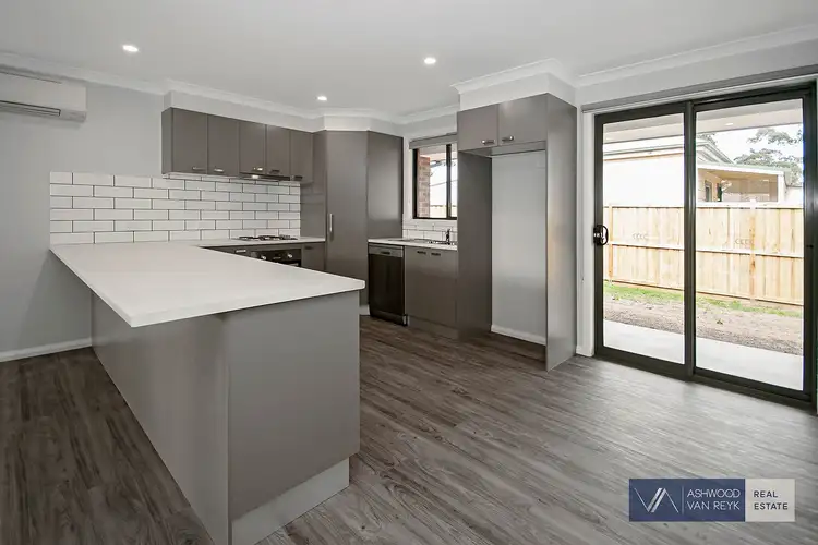 Second view of Homely house listing, 124 Henry St, Lindenow VIC 3865