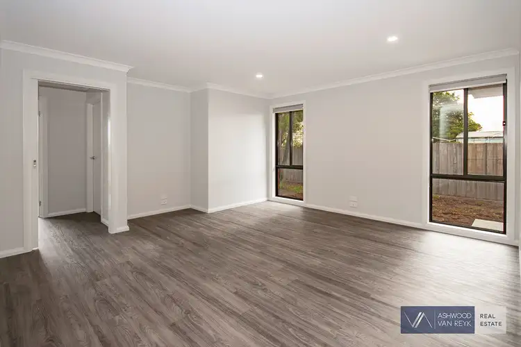 Third view of Homely house listing, 124 Henry St, Lindenow VIC 3865
