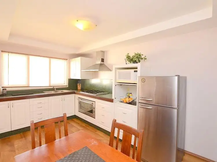 Second view of Homely house listing, 38 Denston Way, Girrawheen WA 6064