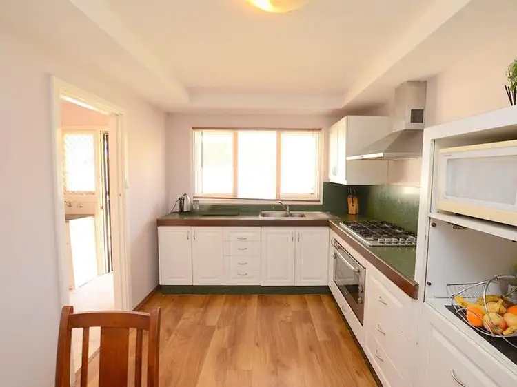 Third view of Homely house listing, 38 Denston Way, Girrawheen WA 6064