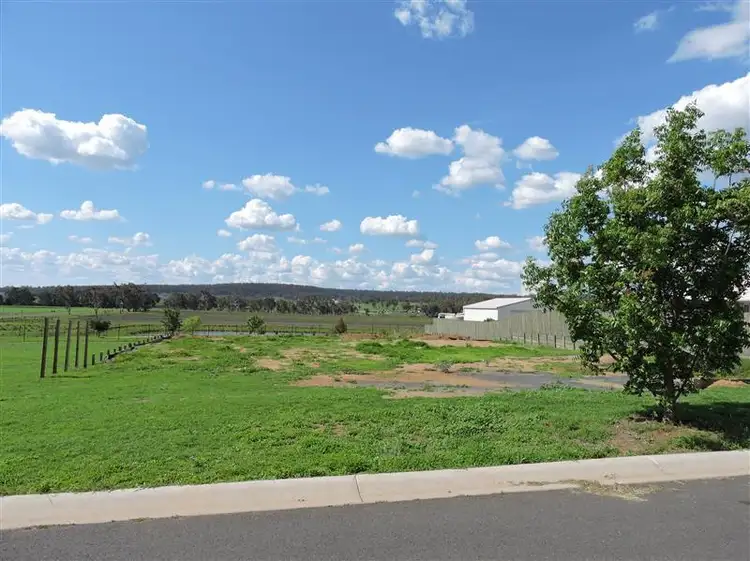 Second view of Homely land listing, 10 Lakeview Ave, Rosenthal Heights QLD 4370