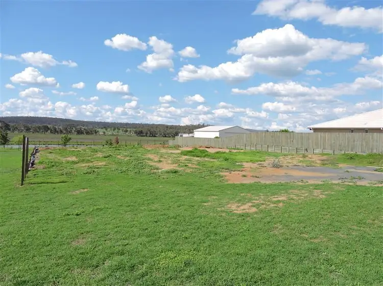 Third view of Homely land listing, 10 Lakeview Ave, Rosenthal Heights QLD 4370