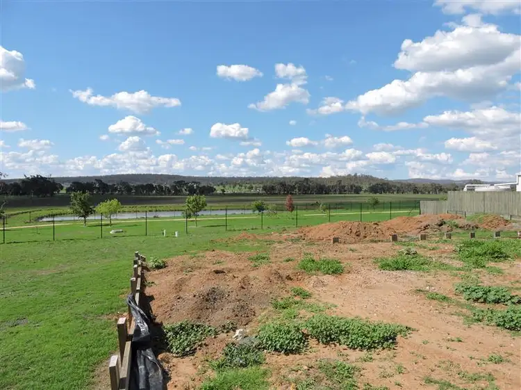 Fifth view of Homely land listing, 10 Lakeview Ave, Rosenthal Heights QLD 4370