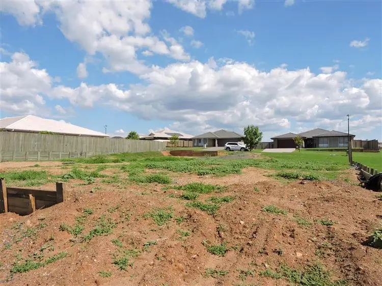 Seventh view of Homely land listing, 10 Lakeview Ave, Rosenthal Heights QLD 4370