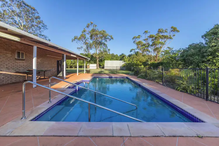 Third view of Homely house listing, 116 Muller Rd, Tregeagle NSW 2480