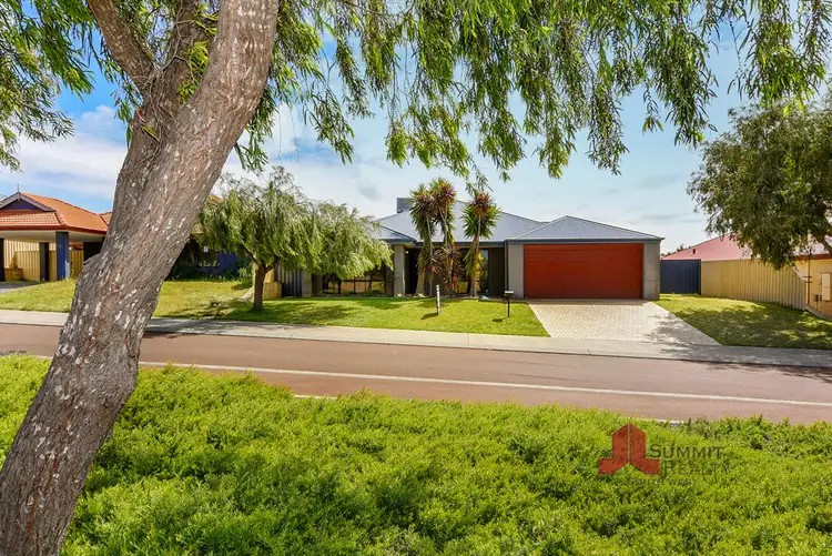 Main view of Homely house listing, 240 Dalyellup Bvd, Dalyellup WA 6230