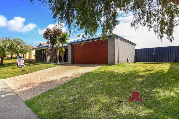 Third view of Homely house listing, 240 Dalyellup Bvd, Dalyellup WA 6230