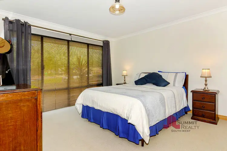 Sixth view of Homely house listing, 240 Dalyellup Bvd, Dalyellup WA 6230
