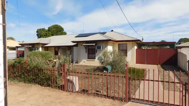 17 Trelawney Street, Port Pirie SA 5540