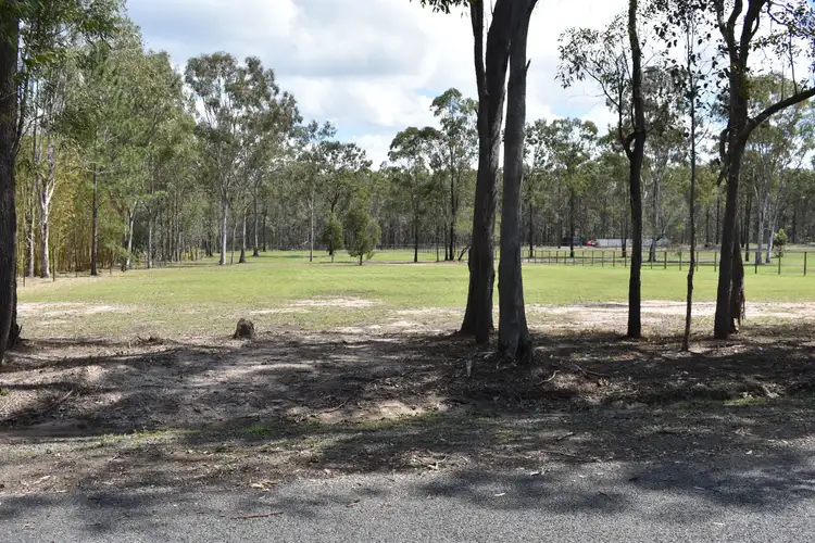 Lot 1, 36 Bluebell Rd E, Tinana QLD 4650