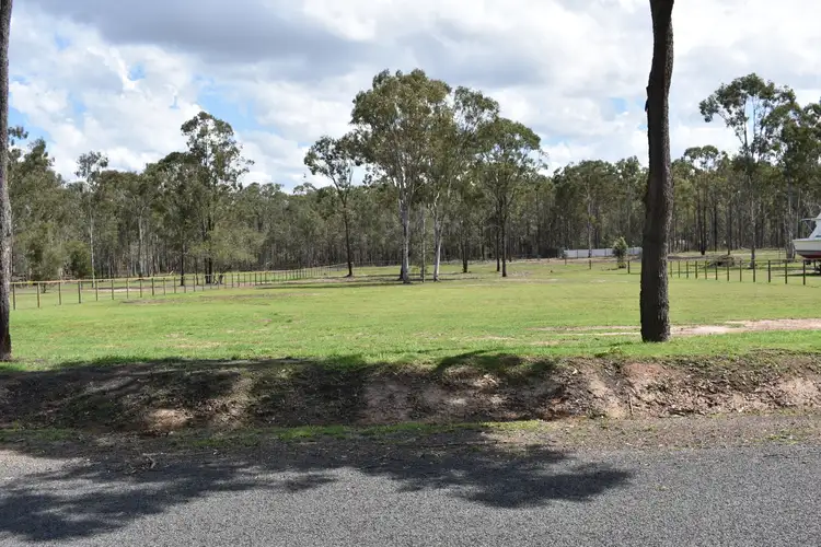 Fourth view of Homely land listing, Lot 1, 36 Bluebell Rd E, Tinana QLD 4650