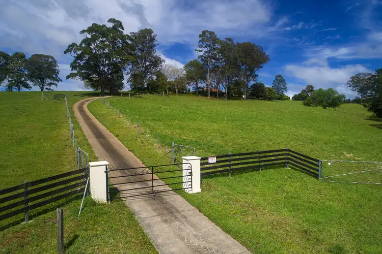 Second view of Homely house listing, 135 Helliwells Rd, Missabotti NSW 2449