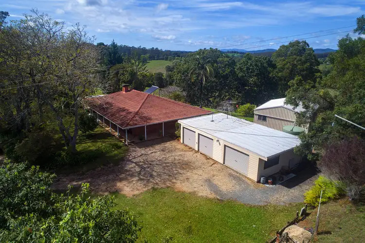 Third view of Homely house listing, 135 Helliwells Rd, Missabotti NSW 2449