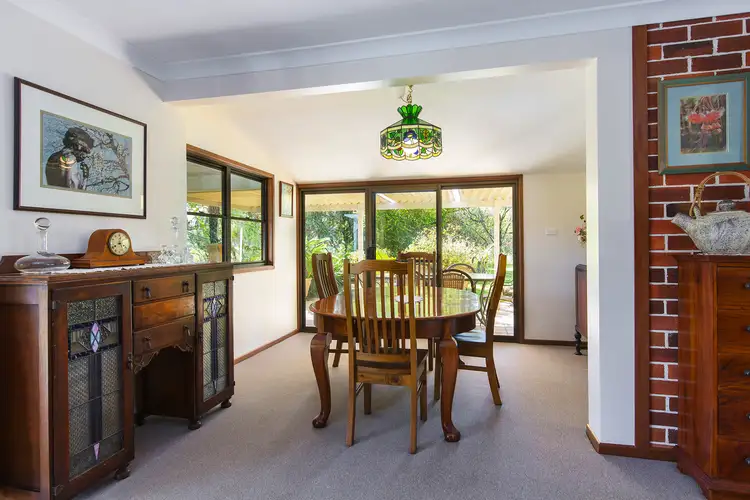 Fourth view of Homely house listing, 135 Helliwells Rd, Missabotti NSW 2449