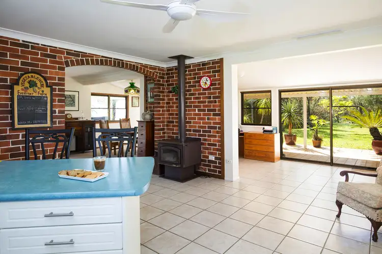 Sixth view of Homely house listing, 135 Helliwells Rd, Missabotti NSW 2449