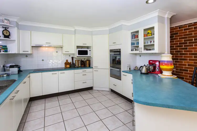 Seventh view of Homely house listing, 135 Helliwells Rd, Missabotti NSW 2449