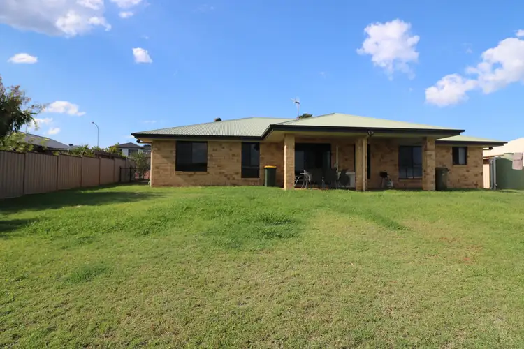 Main view of Homely house listing, 27 Pioneer Ave, Childers QLD 4660